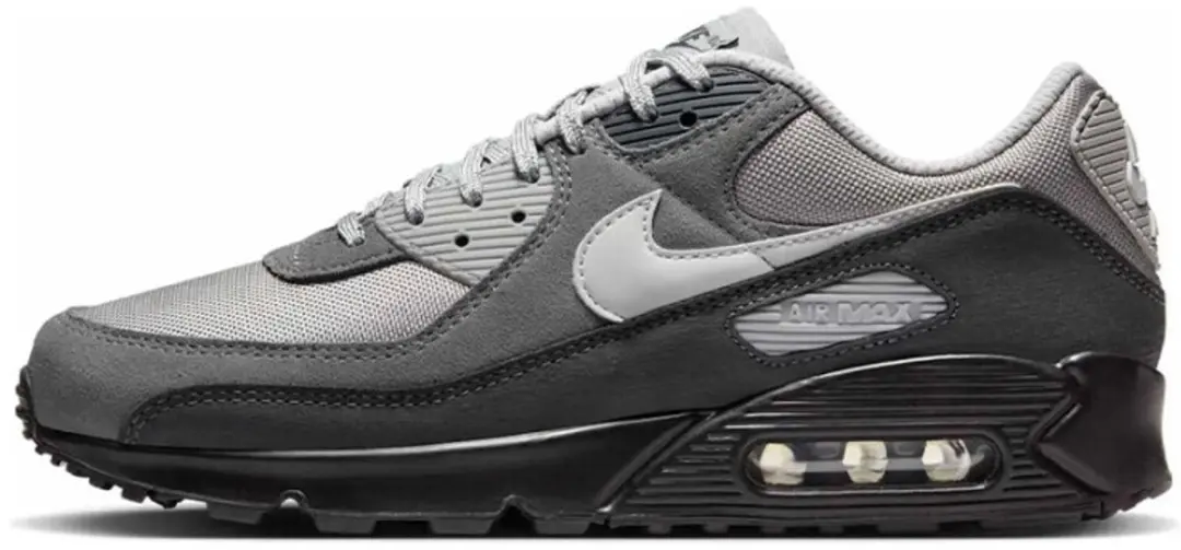 Sneakers Nike Air Max 90 "Reflective Anthracite"
