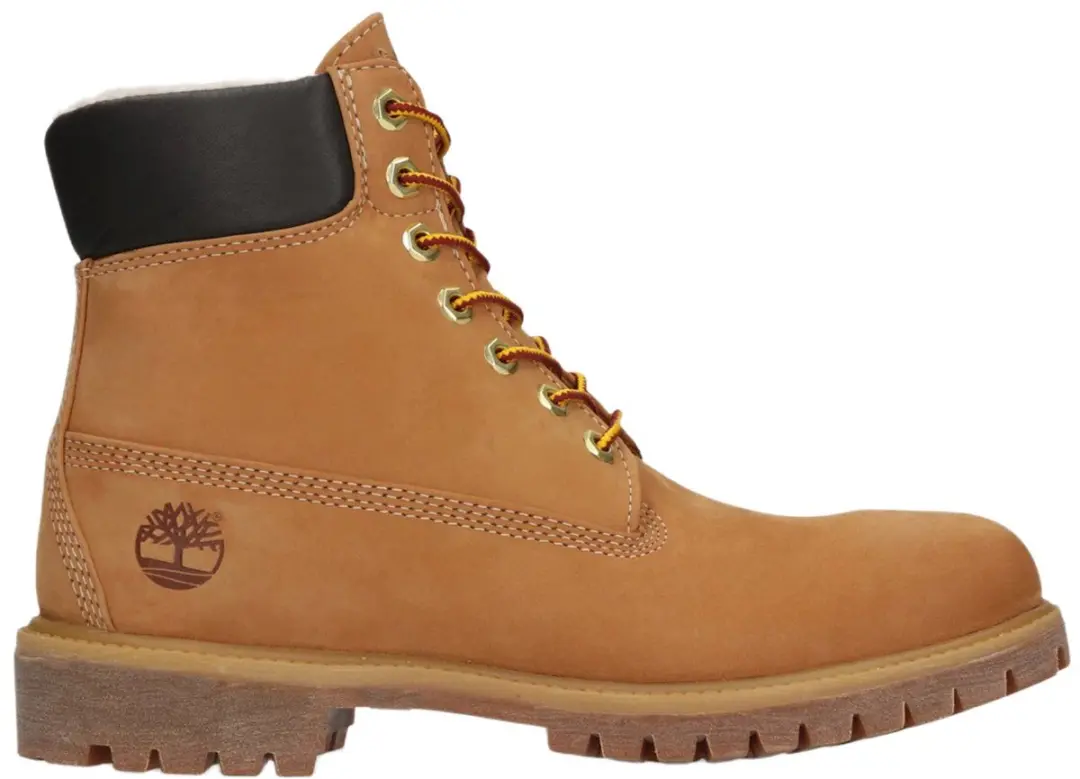 Timberland 6-Inch Premium Waterproof Leren Laarzen