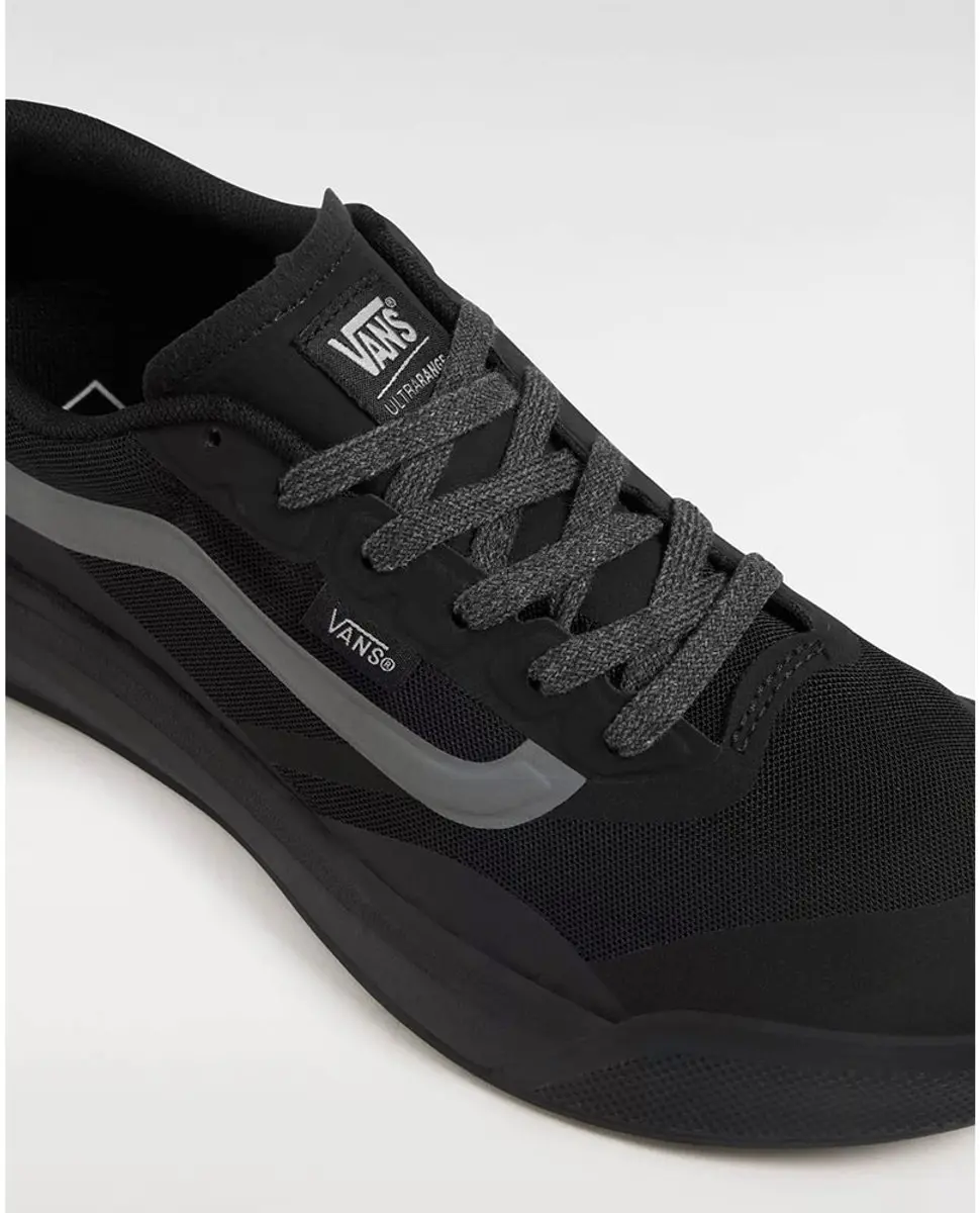 Vans MTE Ultrarange 2.0 RW Sneakers - Heren 43 - Zwart/Grijs - afbeelding 5 van 6