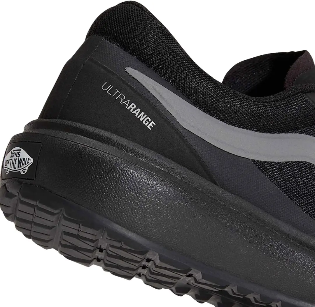 Vans MTE Ultrarange 2.0 RW Sneakers - Heren 43 - Zwart/Grijs - afbeelding 6 van 6