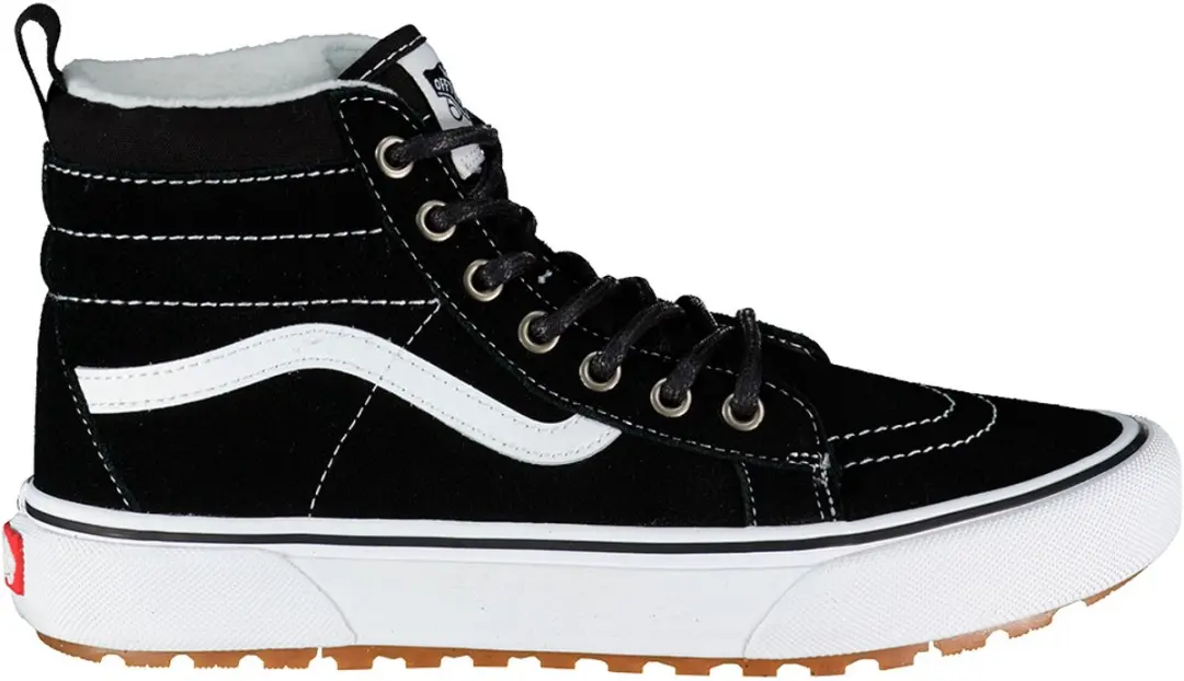 Vans Mte Sk8-hi Schoenen Zwart EU 38 Jongens,Meisjes