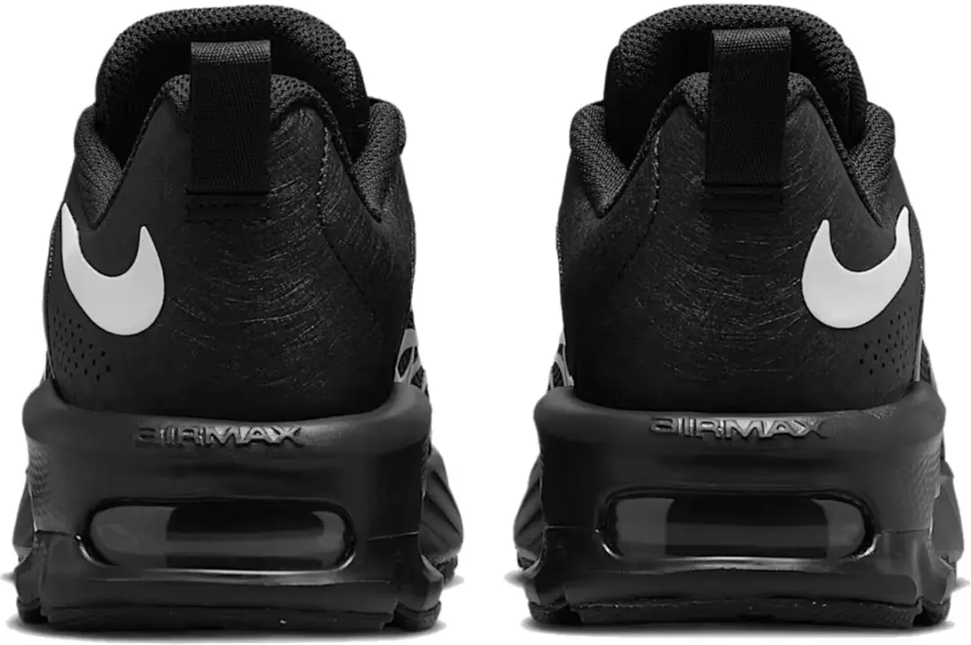 Nike Air Max Fire IF2622-002 Sneakers - Zwart - Maat 40
