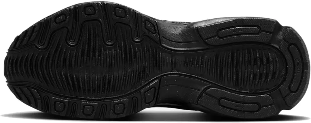 Nike Air Max Fire IF2622-002 Sneakers - Zwart - Maat 40