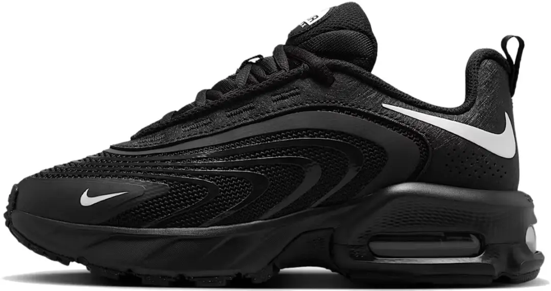 Nike Air Max Fire IF2622-002 Sneakers - Zwart - Maat 40