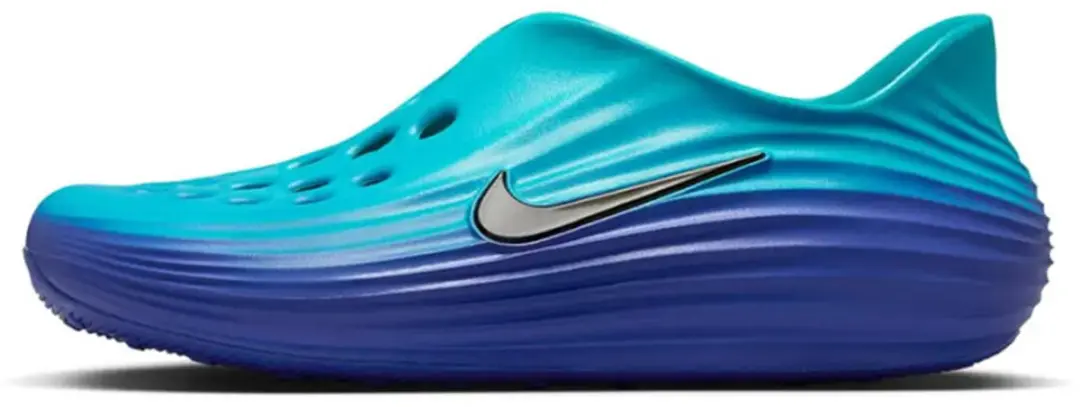 Nike ReactX Rejuven8 Dusty Cactus Persian Violet Off Noir
