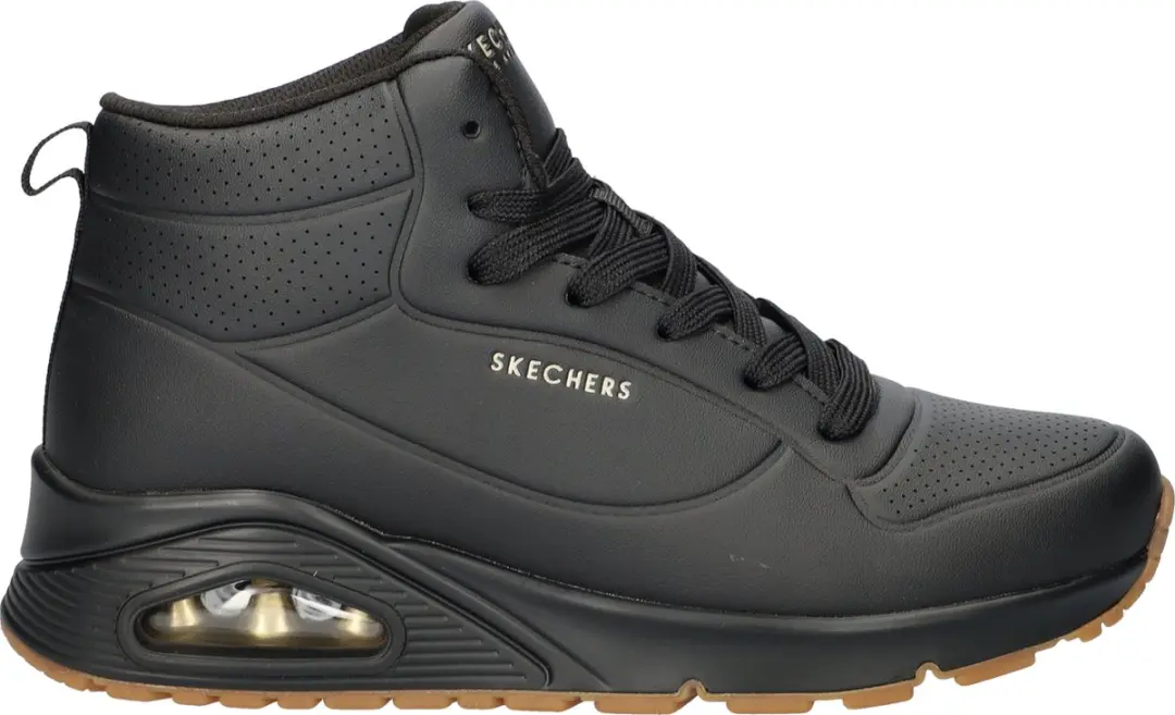 Skechers Uno Stand High dames sneaker
