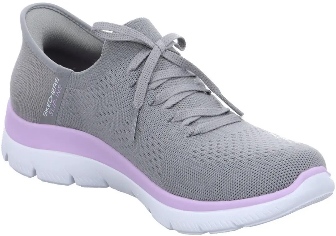 Skechers Slip-ins Summits New Daily damesschoenen 150263 GYLV