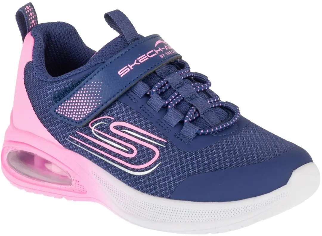 Skechers Microspec Max Advance