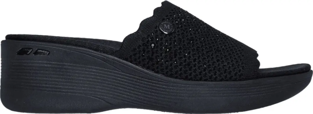 Skechers Dames Slipper Pier-lite Light Essence
