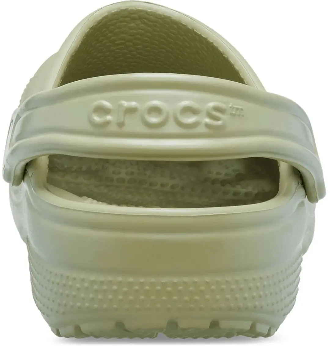 Crocs Classic Klompen Tac Green - 43/44