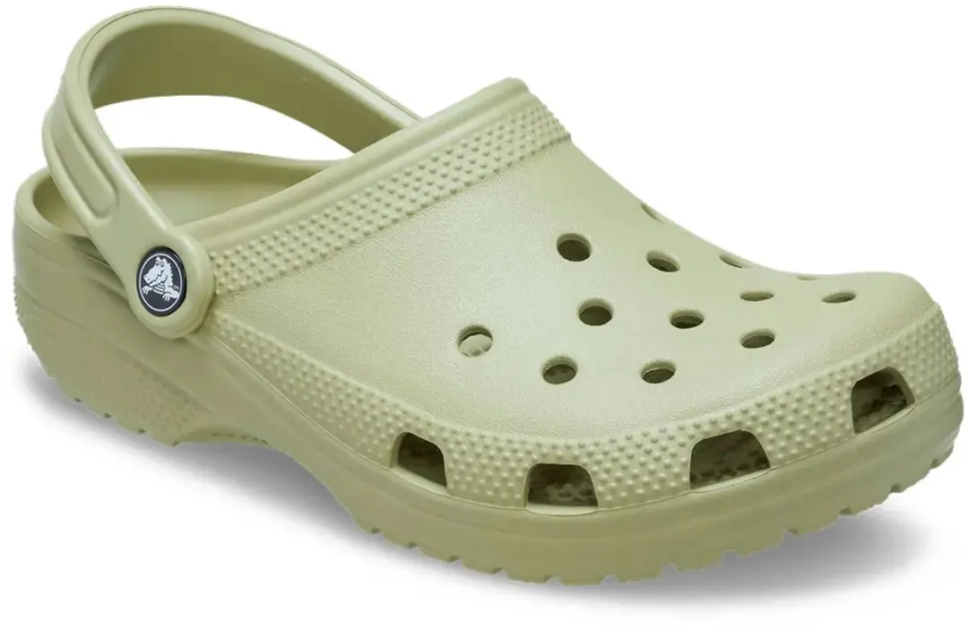 Crocs Classic Klompen Tac Green - 43/44