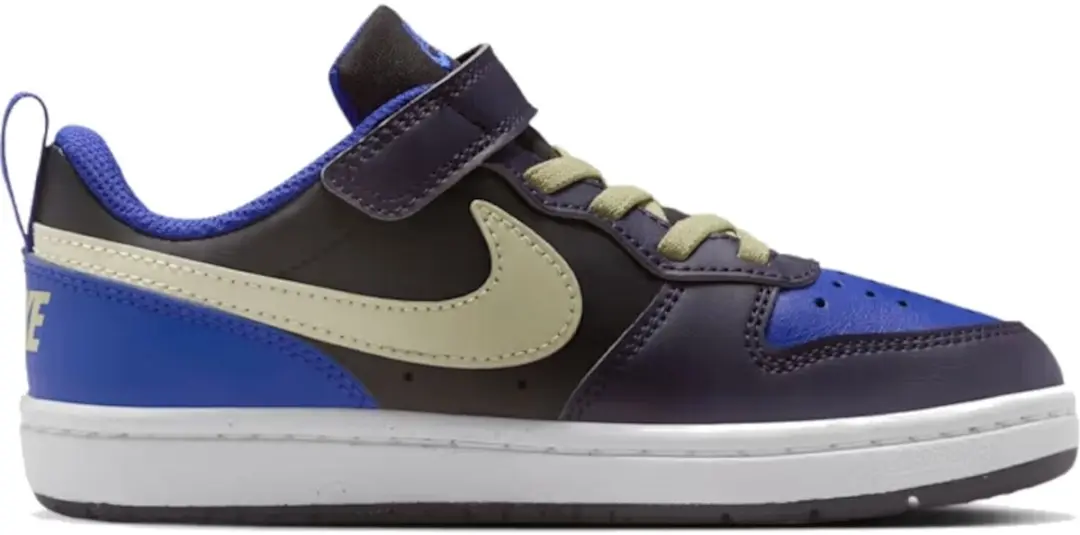 Nike Court Borough Kinder Sneakers Dv5457-011