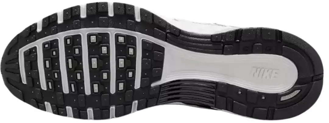Nike P-6000 Sneakers CD6404-031 - Heren - Wit/Grijs/Zwart