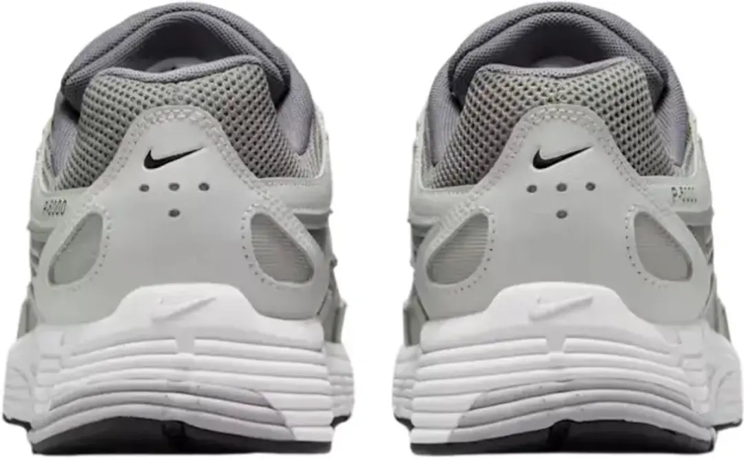 Nike P-6000 Sneakers CD6404-031 - Heren - Wit/Grijs/Zwart