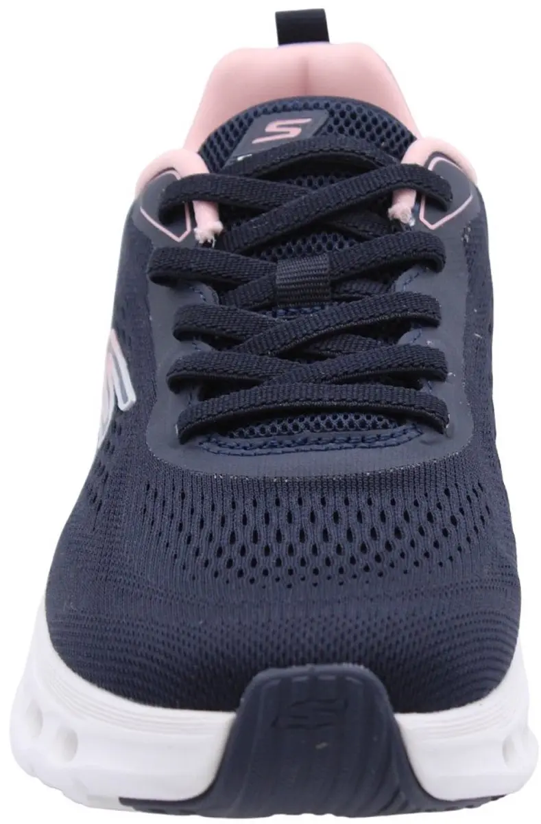Skechers 150641 Dames Schoenen - Blauw - afbeelding 6 van 6