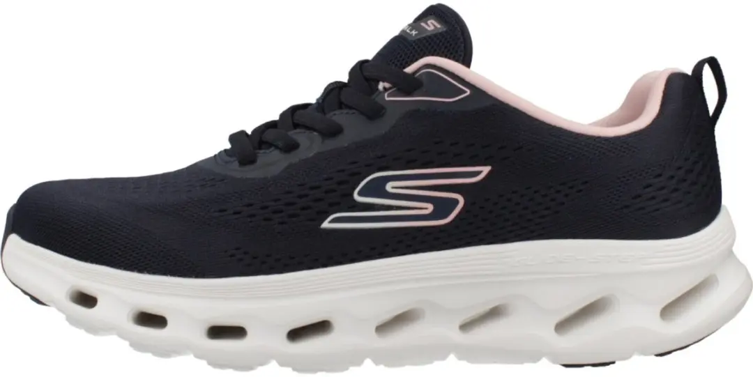 Skechers 150641 Dames Schoenen - Blauw