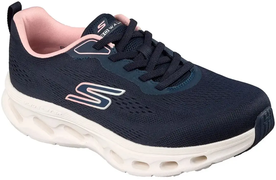 Skechers 150641 Dames Schoenen - Blauw