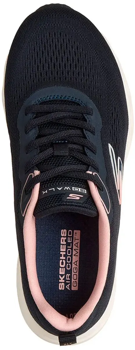 Skechers 150641 Dames Schoenen - Blauw