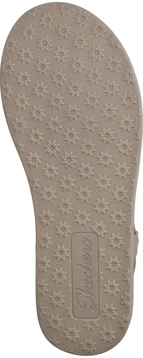 Skechers Meditation Luxe-Modern Event Dames Sandalen - afbeelding 5 van 6