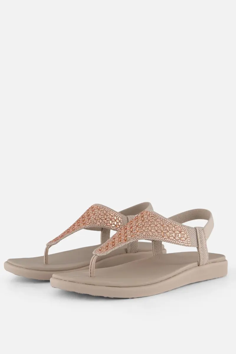Skechers MEDITATION LUXE-MODERN EVENT Dames Sandalen