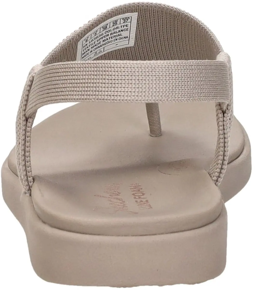 Skechers Meditation Luxe-Modern Event Dames Sandalen - afbeelding 6 van 6