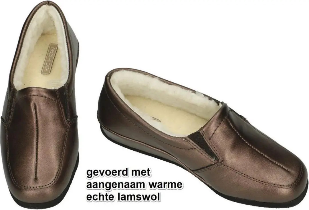 Rohde -Dames