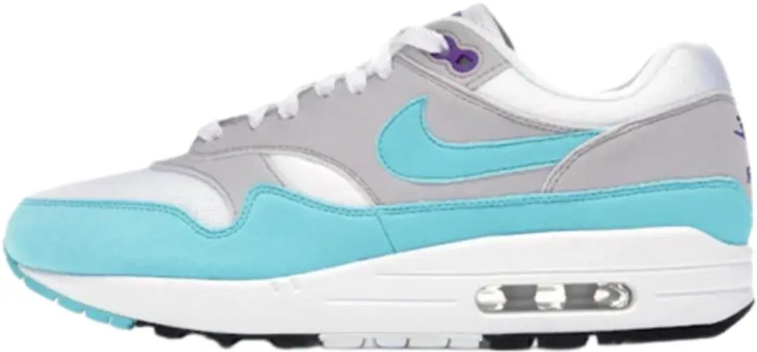 Nike Air Max 1 Anniversary Aqua