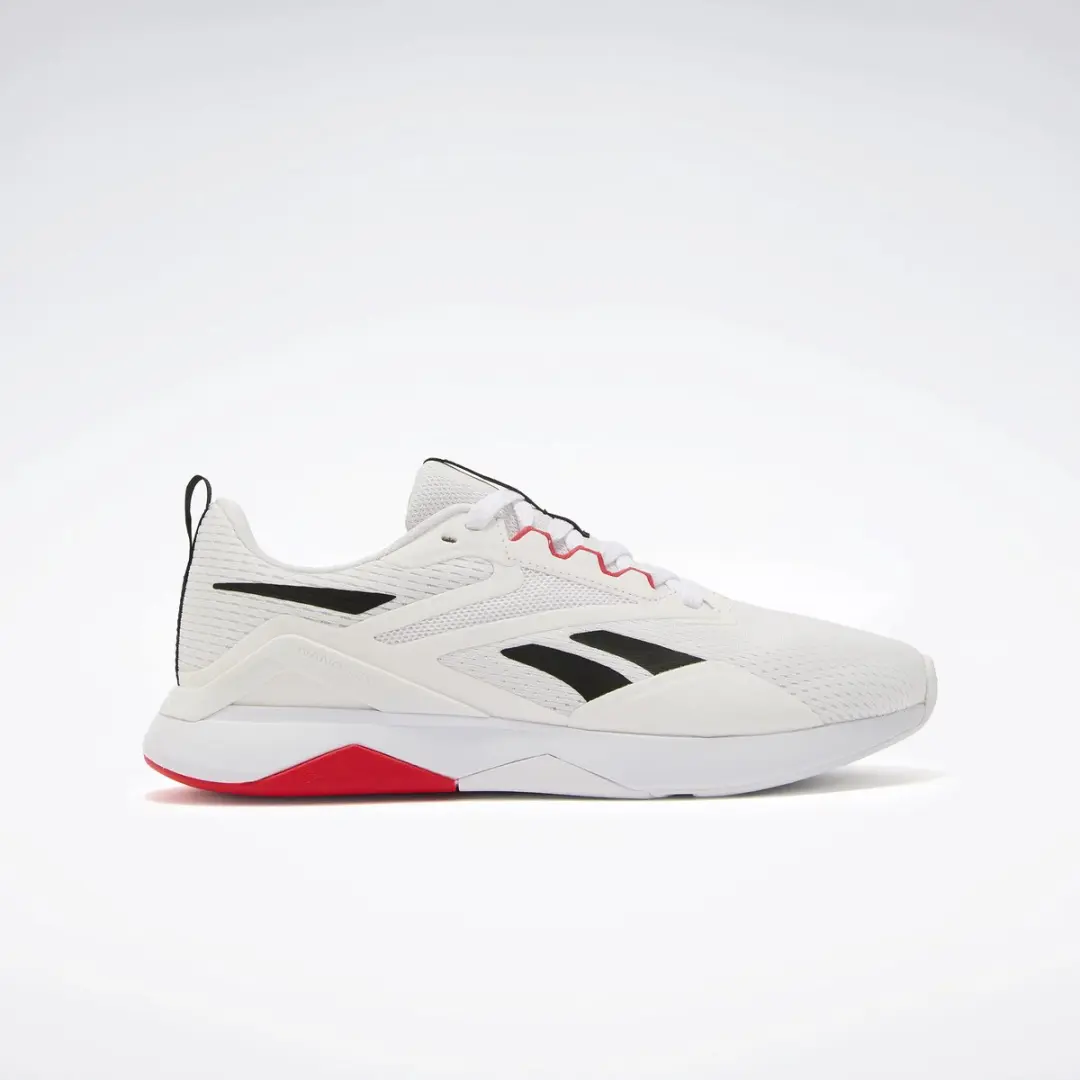 Reebok NANOFLEX TR 2 Wit