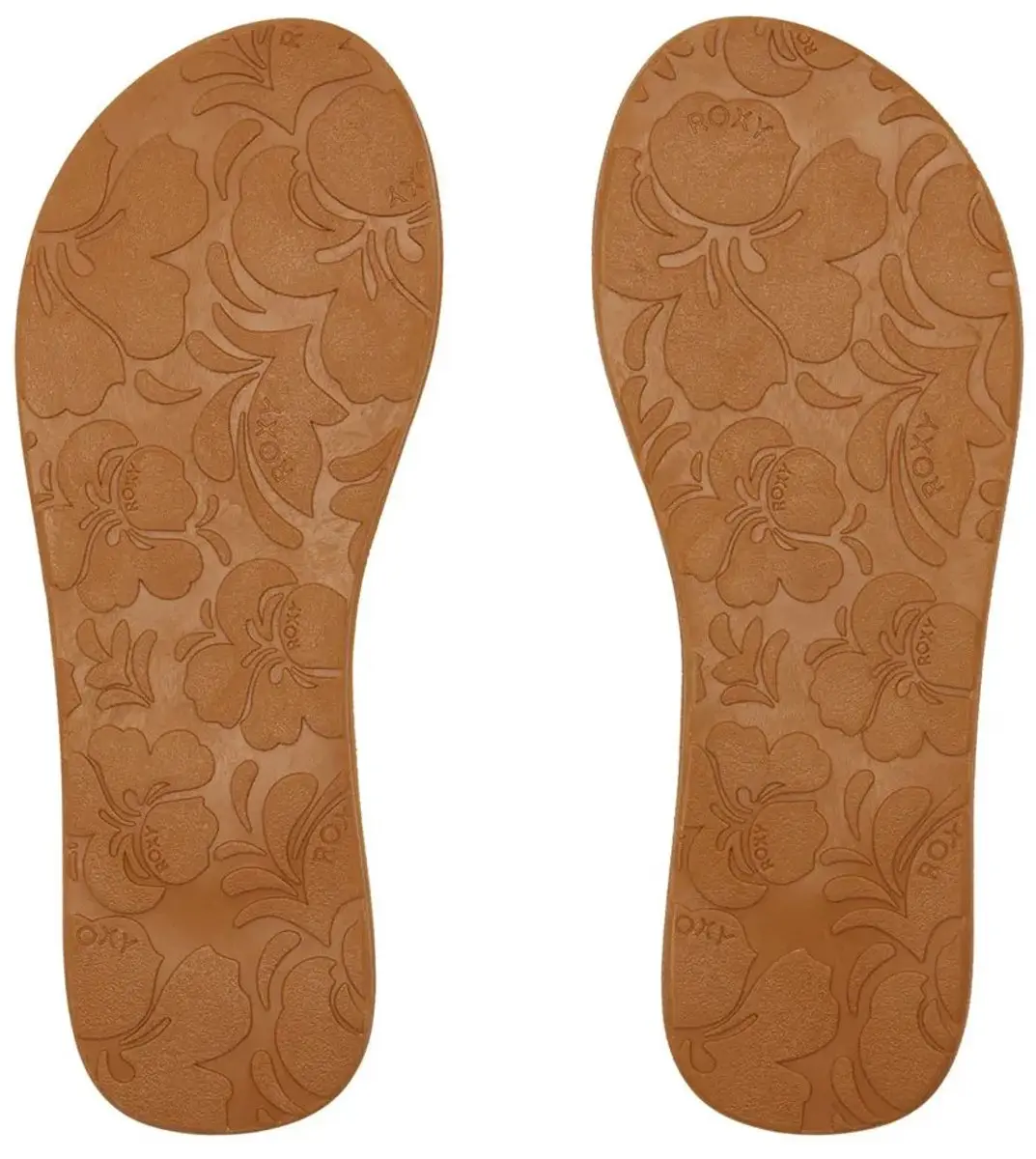 Roxy Costas II Teenslipper 38 - Wit - afbeelding 2 van 4