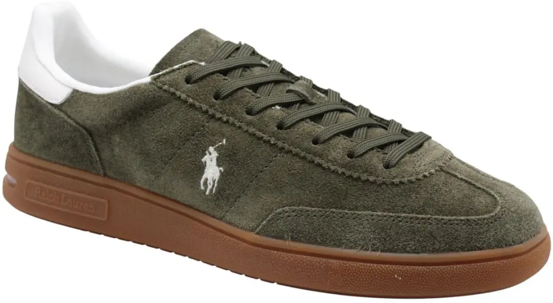 Polo Ralph Lauren Bedford armadillo