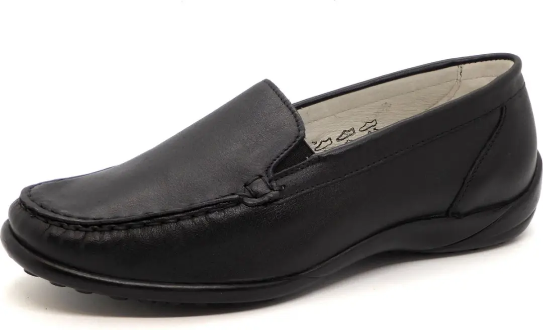 Waldläufer Dames Mocassin