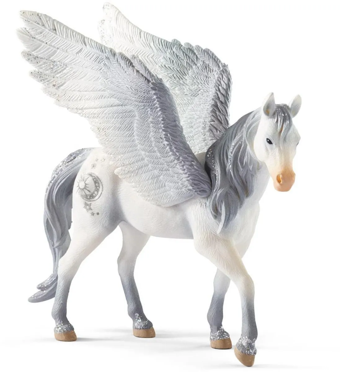 Schleich Horse Plastic 70522