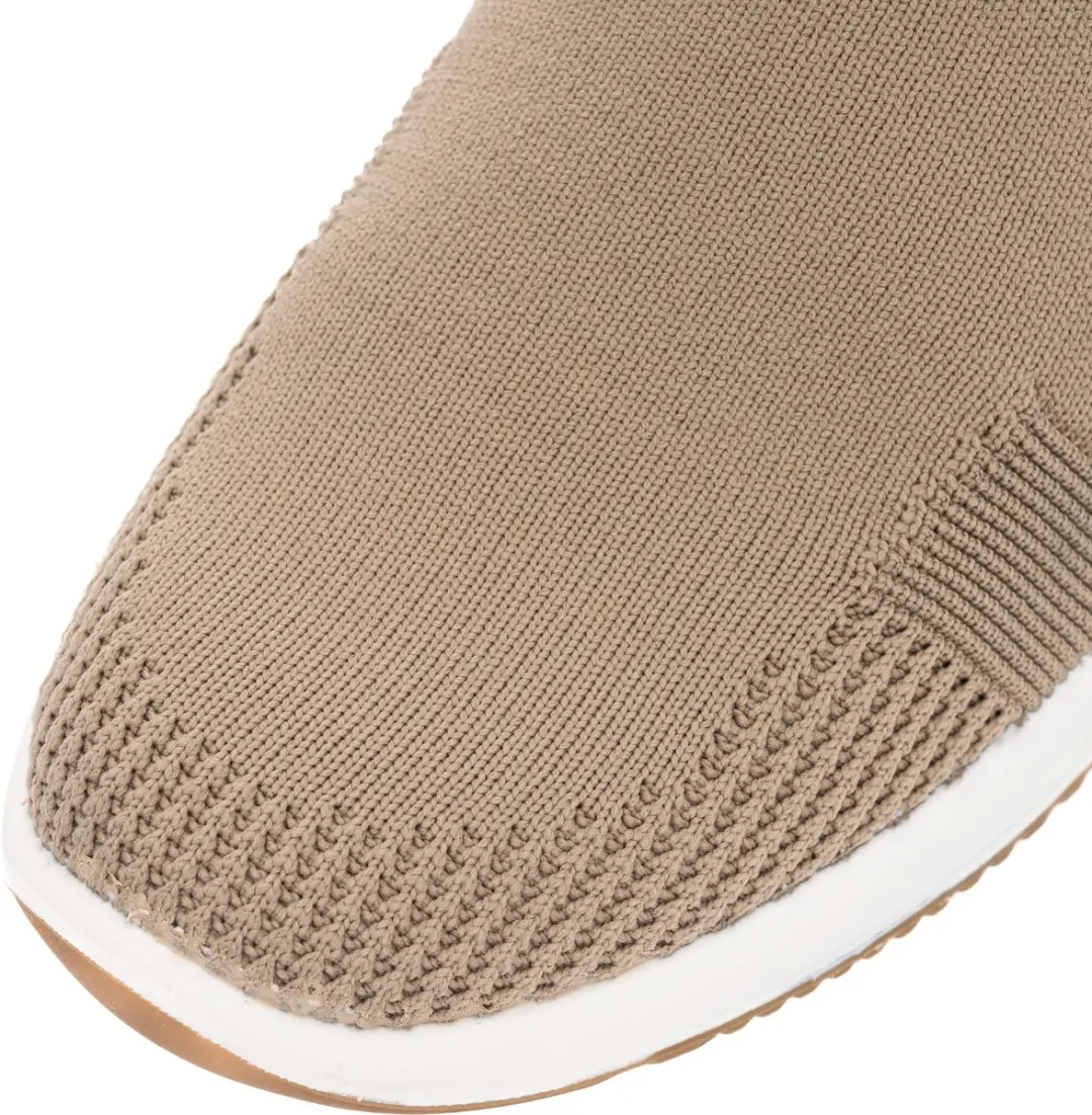 Ara Lissabon 4.0 Instappers - Taupe 38