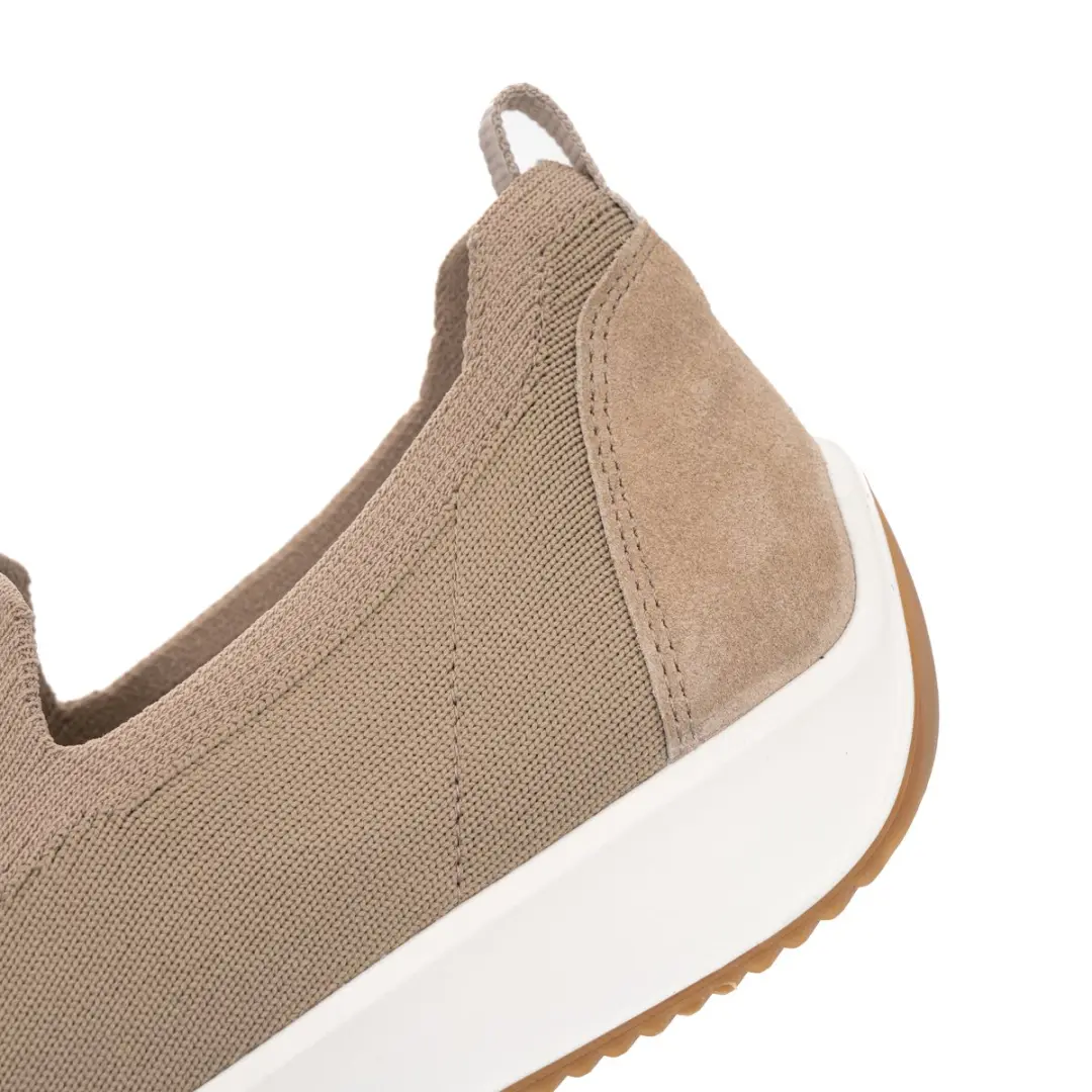 Ara Lissabon 4.0 Instappers - Taupe 38
