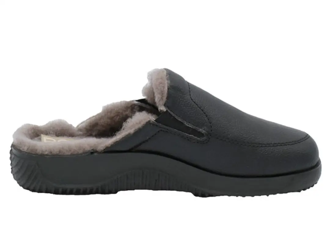Rohde 2777 Slipper - Zwart