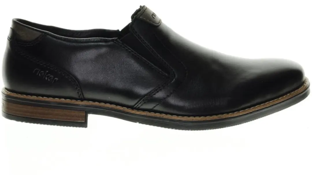 Rieker Mocassin 13557-00