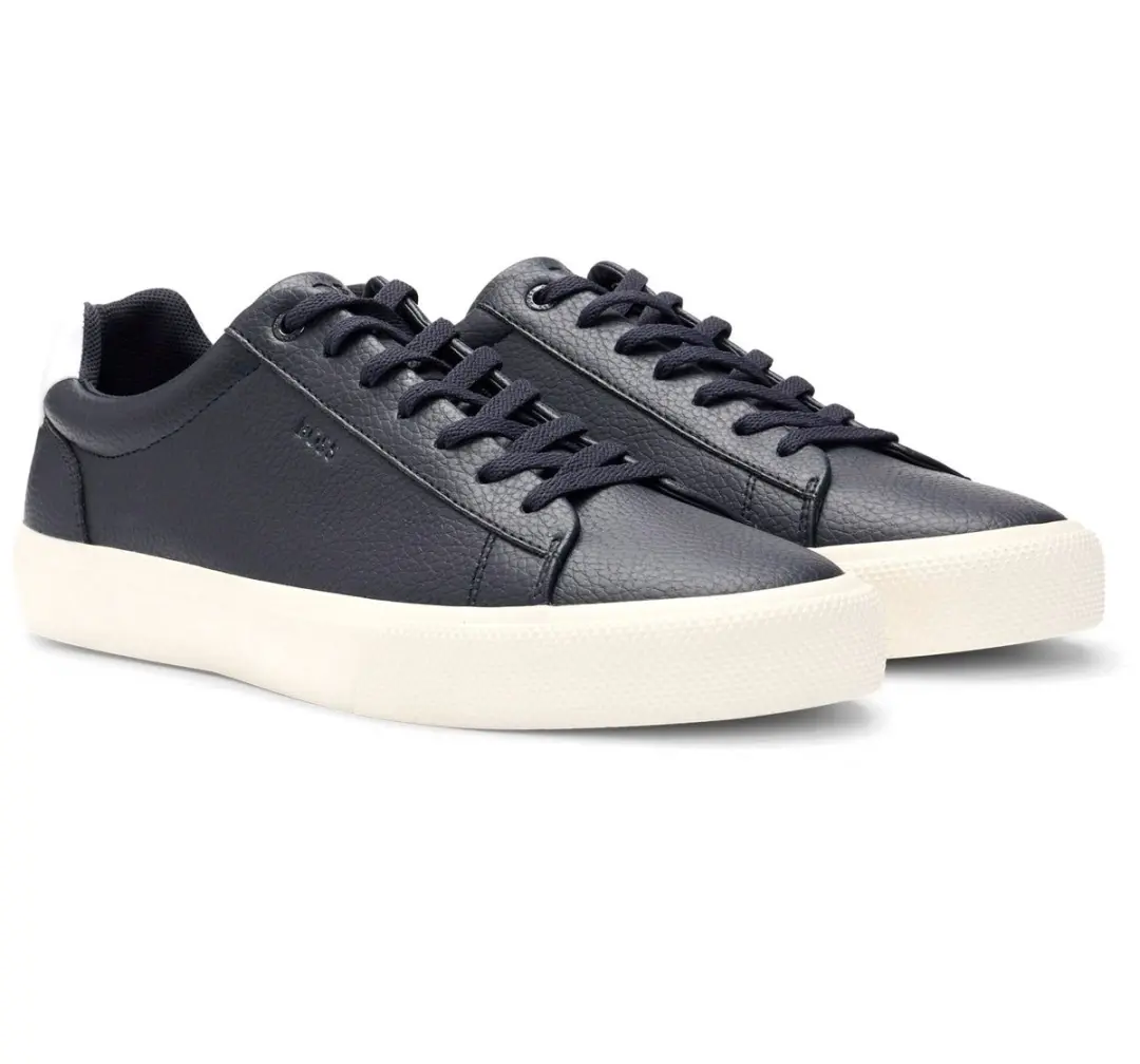Boss Aiden Tenn Sneakers Heren
