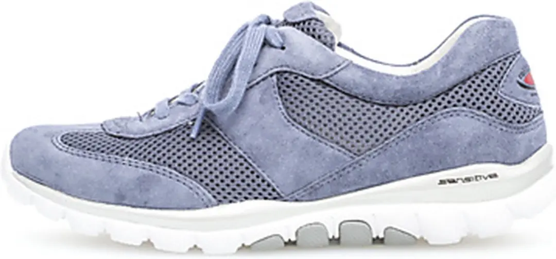 Gabor 86.966.26 Dames Rollingsoft Sneakers