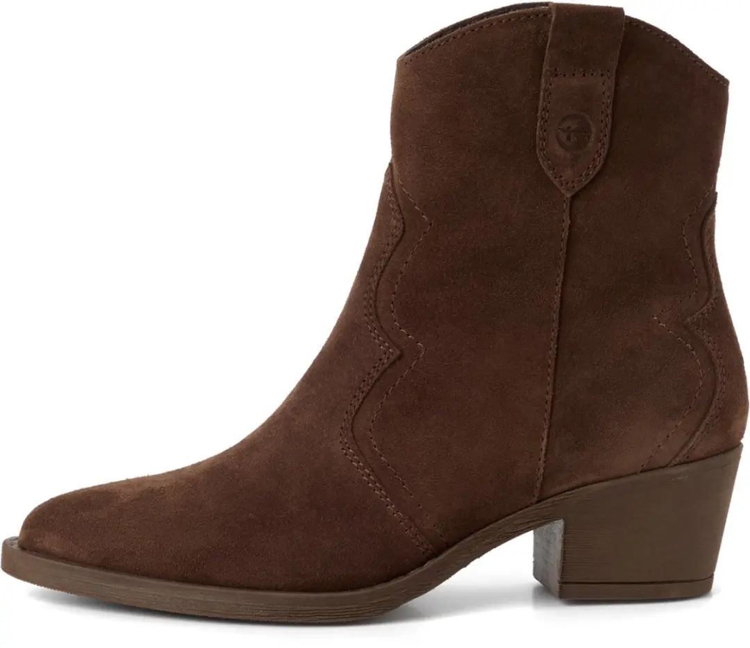 Tamaris Dames Laarzen M2570241