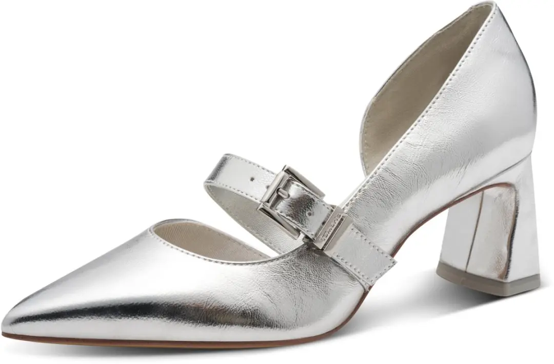 Tamaris Dames Pumps 1-22435-46 941 Maat: 36 EU