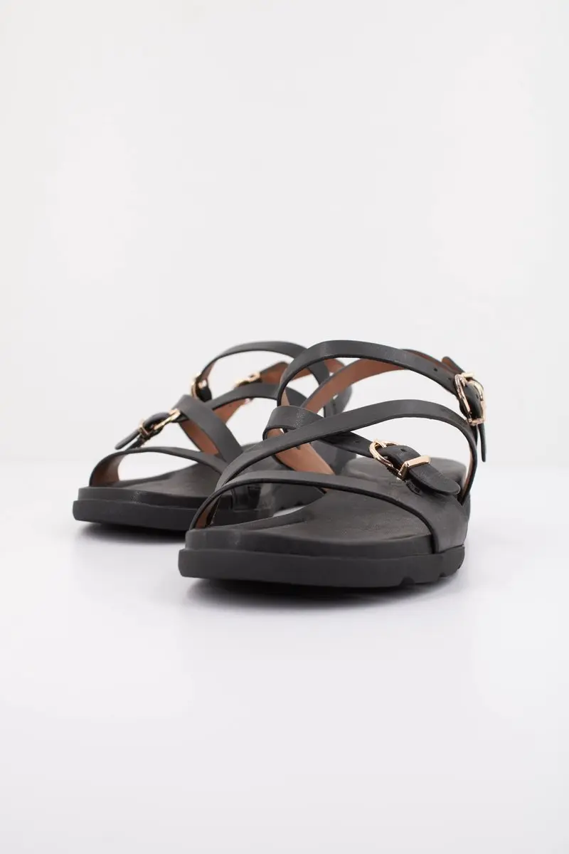 Tamaris Core Dames Sandalen 39 - Zwart