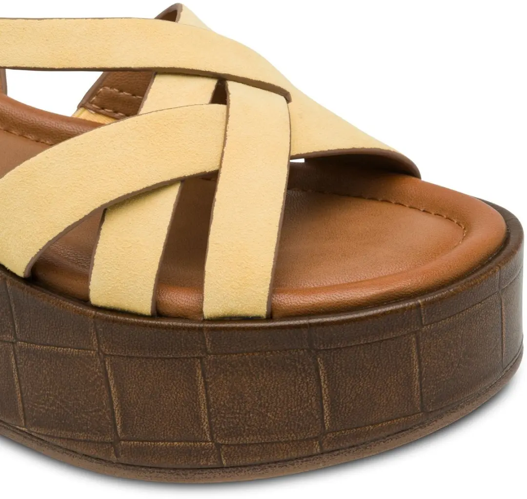 Tamaris Dames Sandalen 36 - Kleur 418 - afbeelding 5 van 6