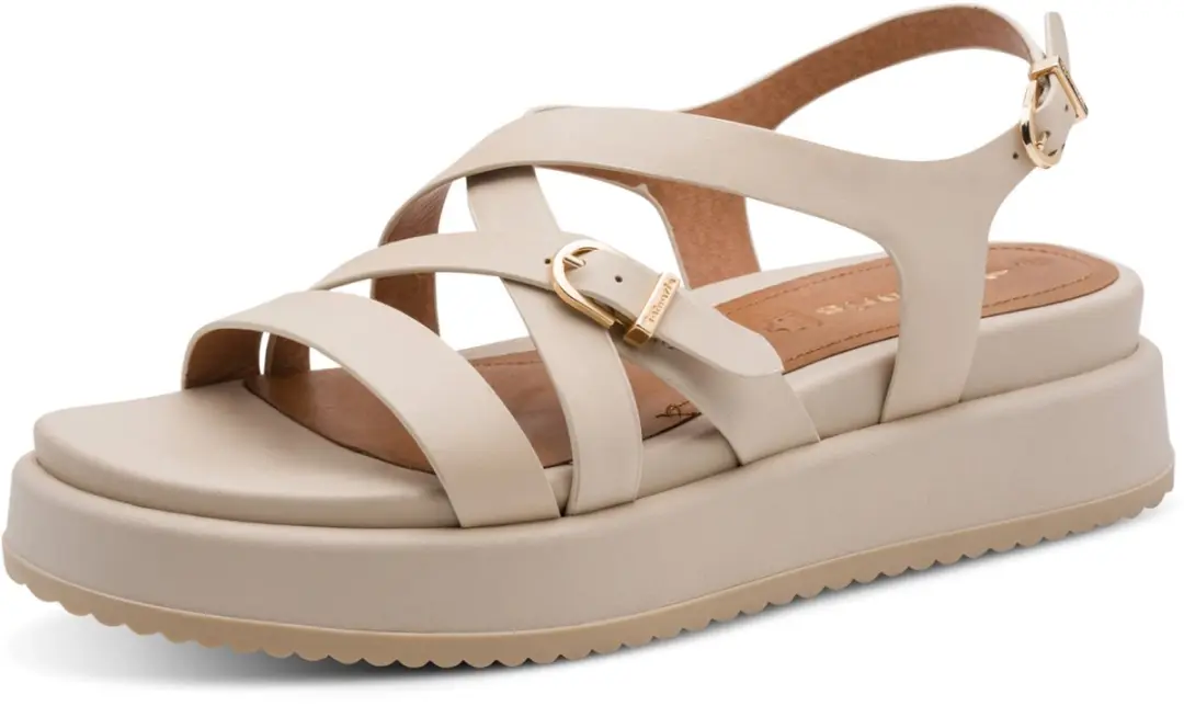 Tamaris Dames Sandalen 36
