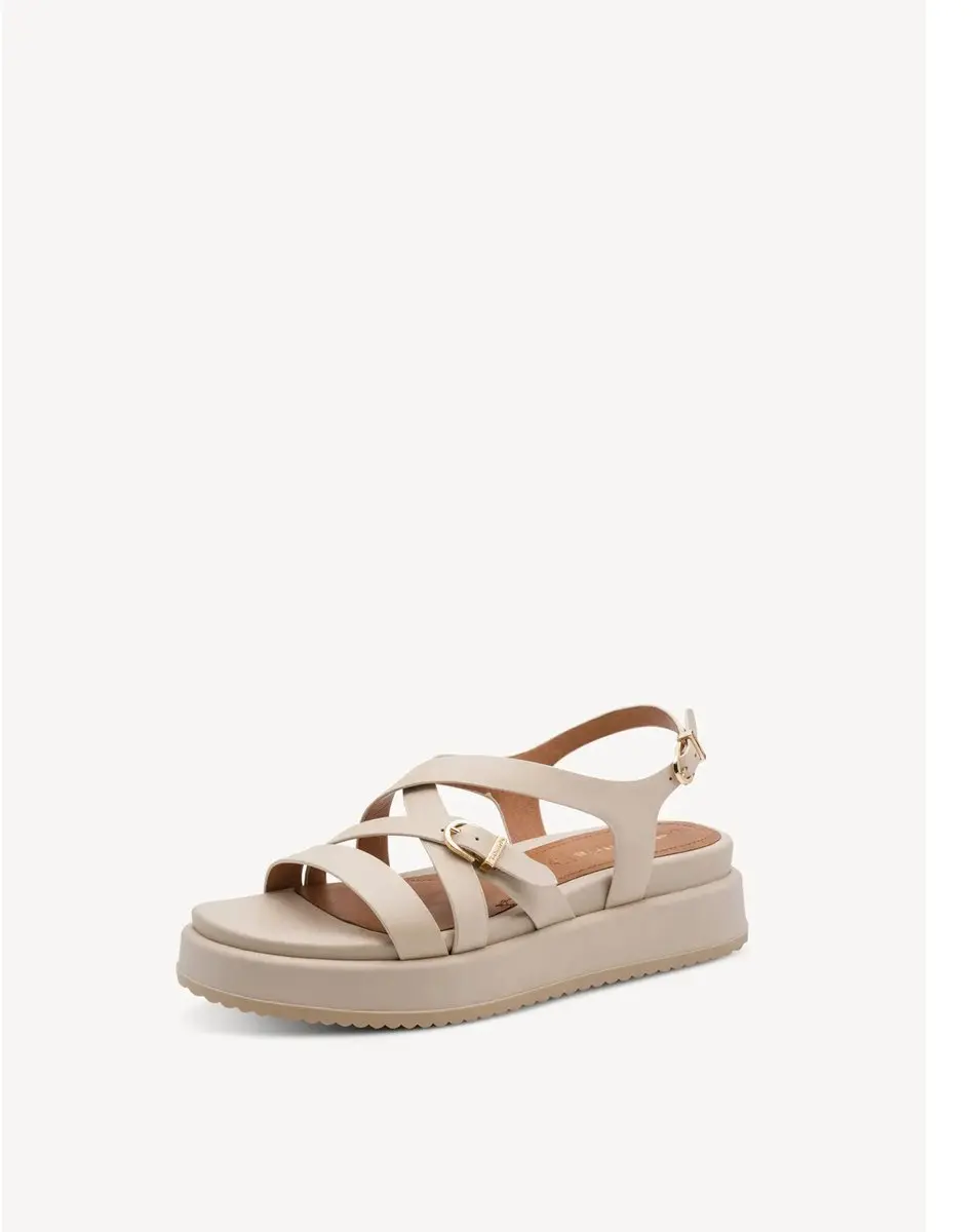 Tamaris Dames Sandalen 36 - Kleur 418