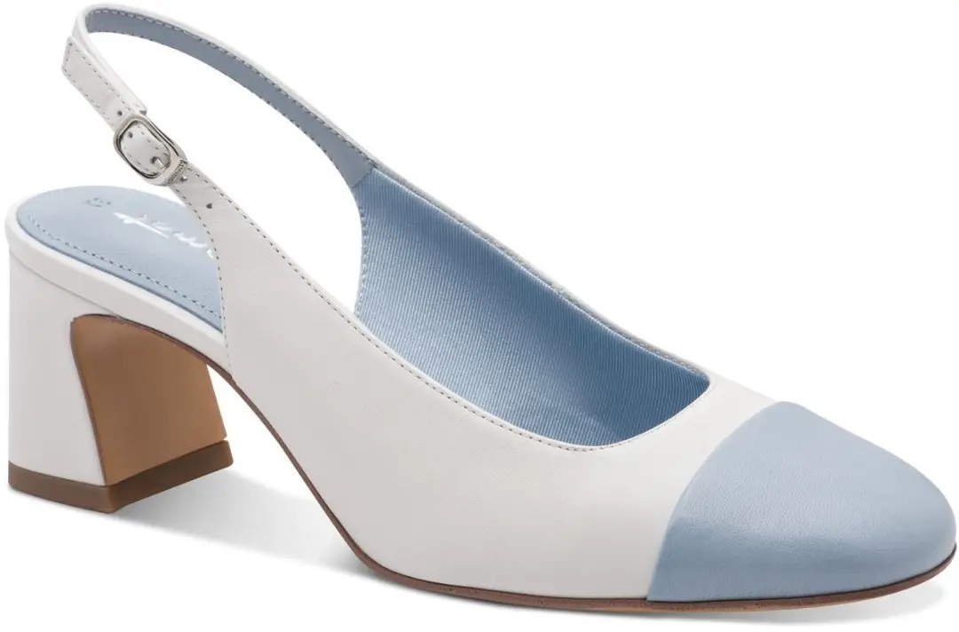 Tamaris Dames Slingpumps 1-29635-46 197 Maat: 37 EU