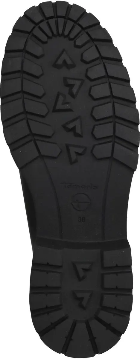 Tamaris Loafers 39 - Zwart