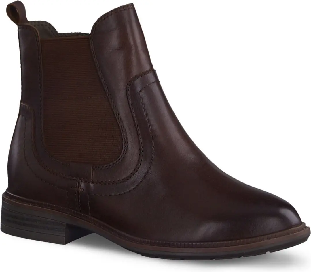 Tamaris COMFORT Dames Chelseaboot 8-85321-41 305 normaal Maat: 41 EU