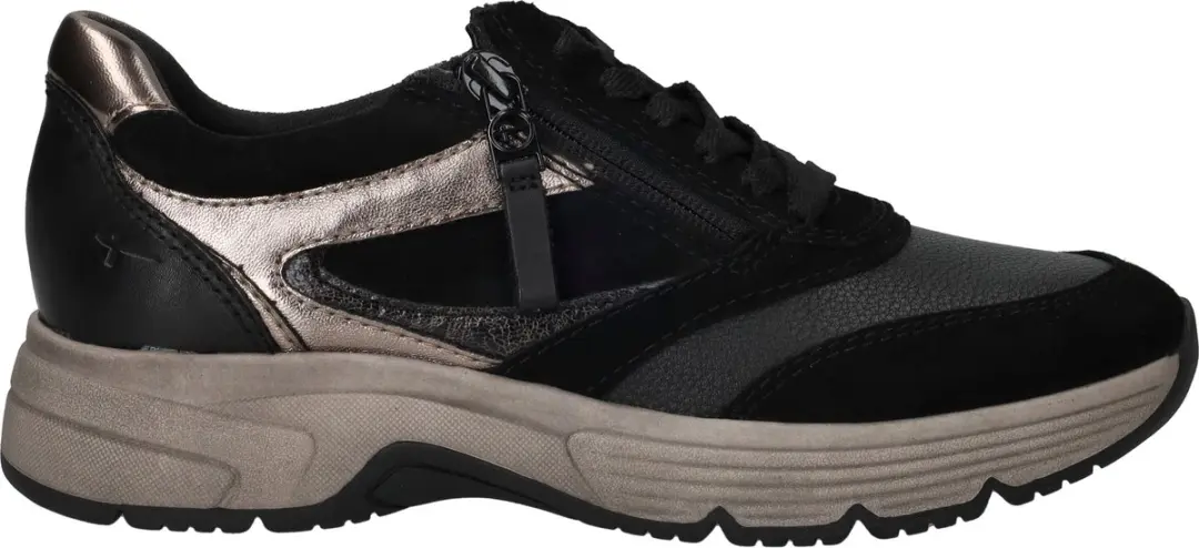 Tamaris Comfort Veterschoenen Laag Veterschoenen Laag