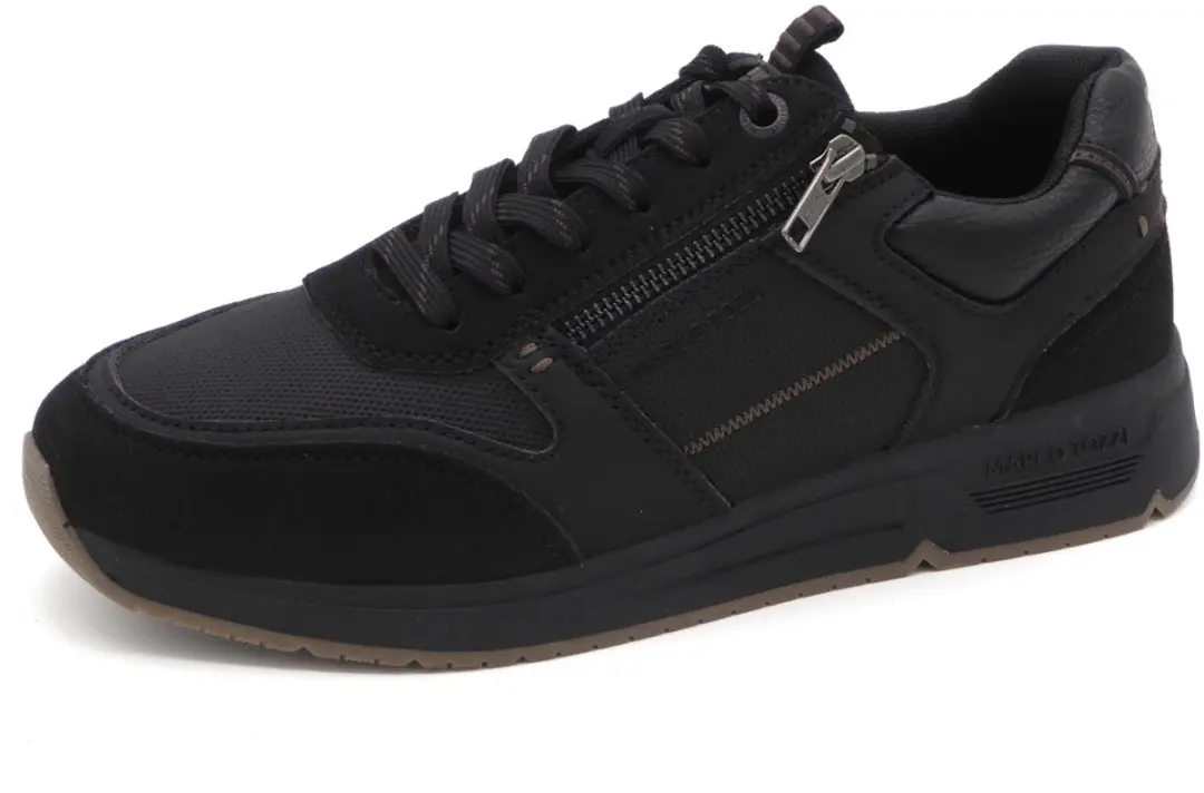 Marco Tozzi Heren Sneaker