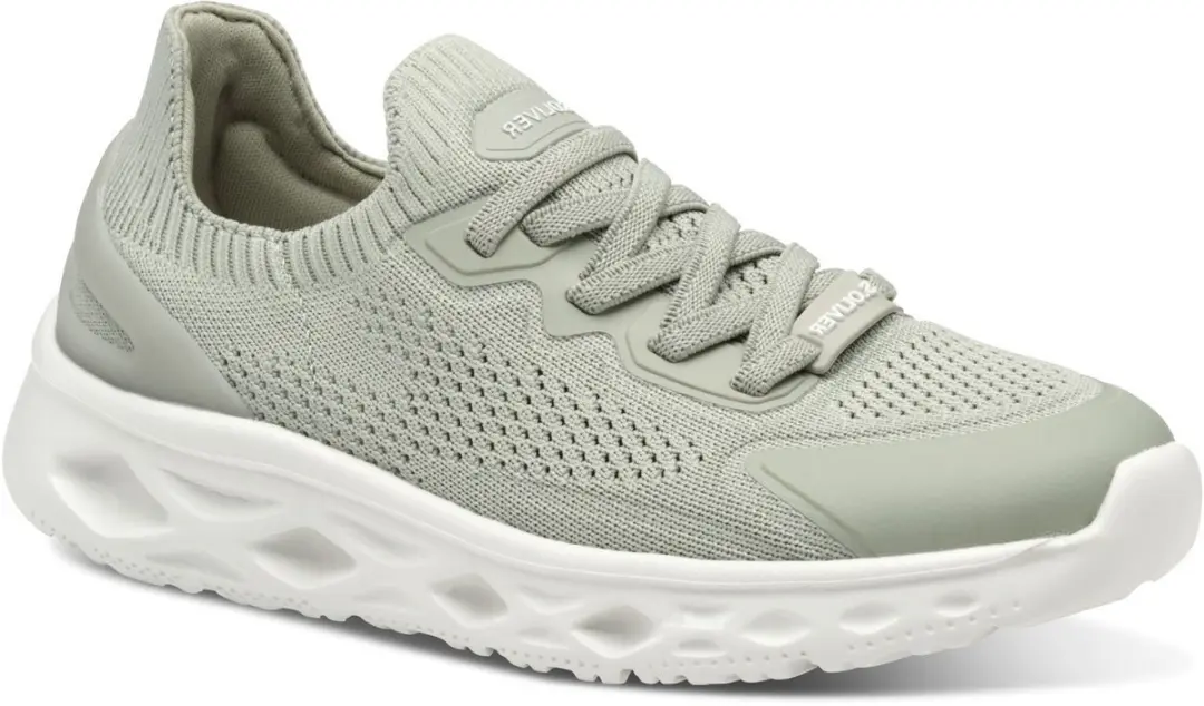 s.Oliver Meisjes Sneaker 5-44200-44 703 Maat: 33 EU